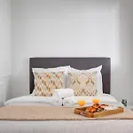 Bnbnova - 1Br - Notre Dame & Seine - Latin Quarter