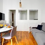 Bnbnova - 1Br - Notre Dame & Seine - Latin Quarter