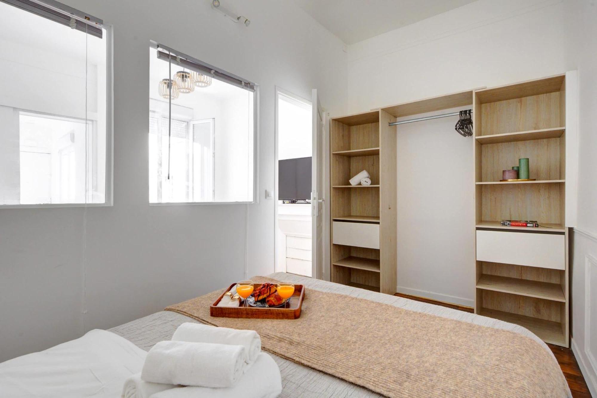 Appartement Bnbnova - 1br - Notre Dame & Seine - Latin Quarter *